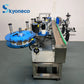 SKYONE-880ZD Desktop Automatic Labeling Machine for Bottles Labeling Bottle Machine