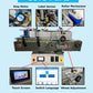 bottle labeler core parts