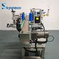 SKYONE-880ZD Desktop Automatic Labeling Machine for Bottles Labeling Bottle Machine
