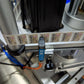 SKYONE-0063C-W Double Heads Automatic Labeling Machine for Bottles