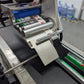 Skyone-060ZJ Automatic Corner Wrap Flat Labeling Machine Tamper-evident