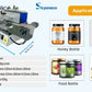 bottle labeler applications