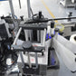 SKYONE-0077-P Automatic Bottle Position Labeling Machine with Printer