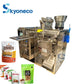 Skyone Automatic Horizontal Pouch Granule Packing Machine Weighing Multifunction Corn Flakes