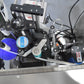 SKYONE-0077-P Automatic Bottle Position Labeling Machine with Printer