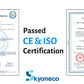 bottle labeler certifications