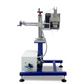 SKYONE-0033L Automatic Labeling Machine Labeling Head for Product Line