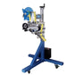 SKYONE-0033L Automatic Labeling Machine Labeling Head for Product Line