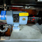 SKYONE Automatic Servo Rotor Pump Paste Liquid Filling Machine Honey Viscous Liquid Peanut Butter Ketchup
